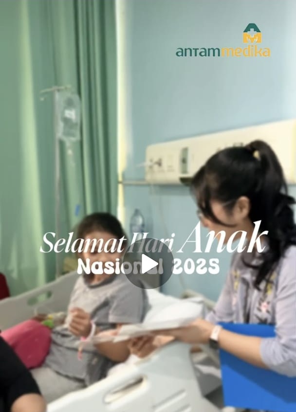 Tanggal 23 Juli 2025 telah diperingati sebagai Hari Anak Nasional.